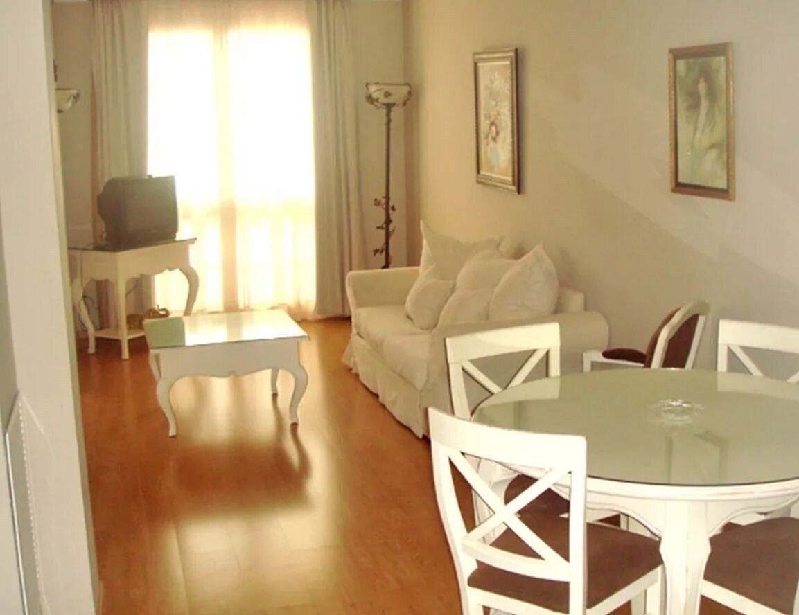 Вид BT Vent de Garbi Apart 4*